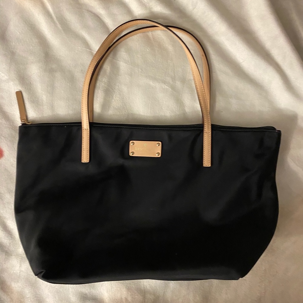Kate Spade tote bag!